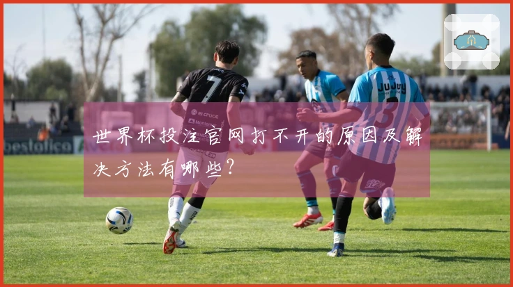 世界杯投注官网打不开的原因及解决方法有哪些？