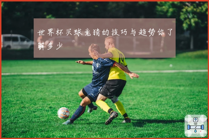 世界杯买球竞猜的技巧与趋势你了解多少