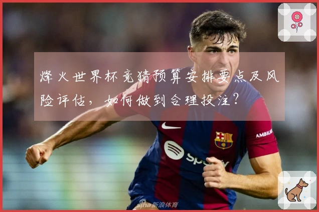 烽火世界杯竞猜预算安排要点及风险评估，如何做到合理投注？