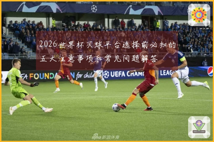 2026世界杯买球平台选择前必知的五大注意事项和常见问题解答
