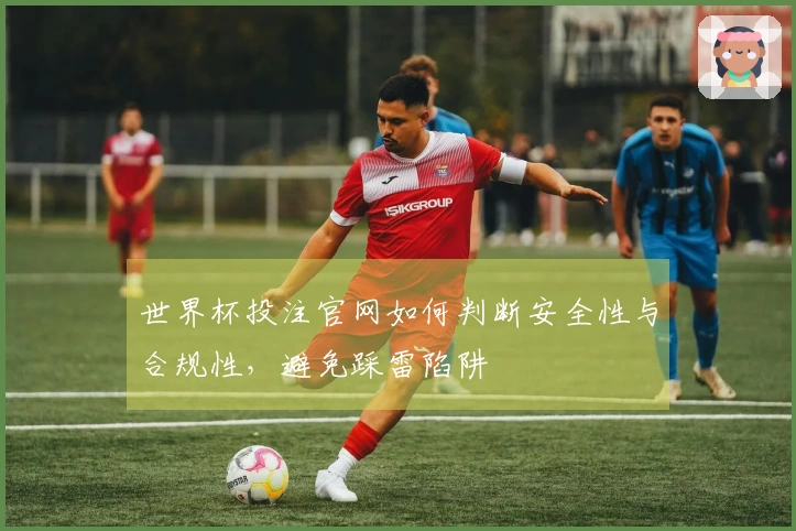 世界杯投注官网如何判断安全性与合规性，避免踩雷陷阱
