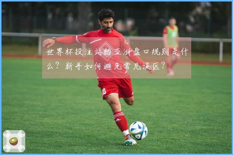 世界杯投注站的亚洲盘口规则是什么？新手如何避免常见误区？