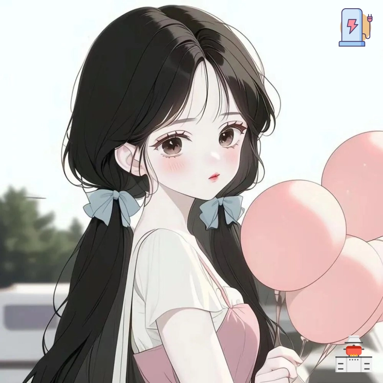 用户头像